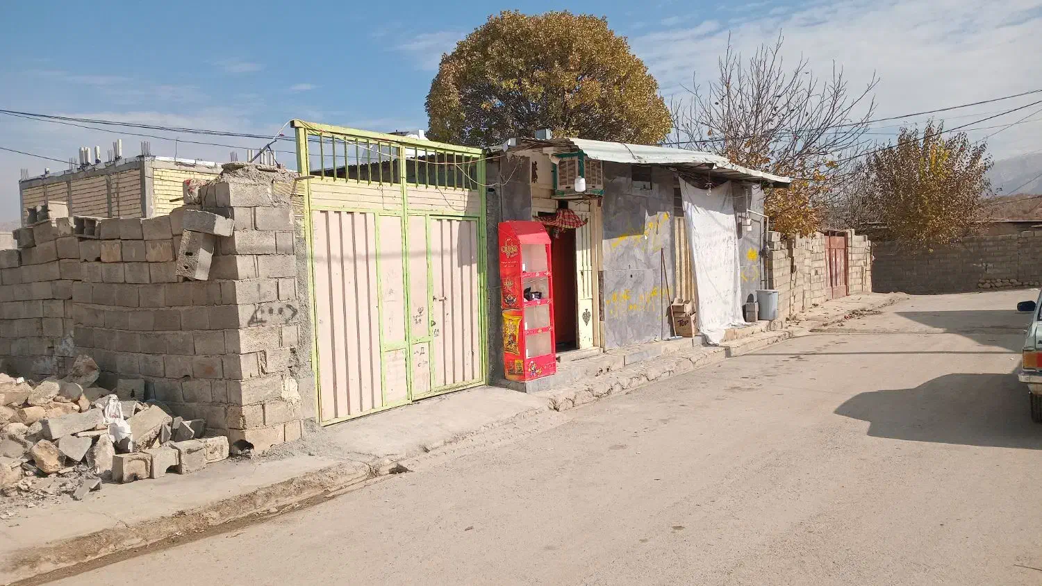 اجاره|اجارهٔ خانه و ویلا|لردگان, |دیوار