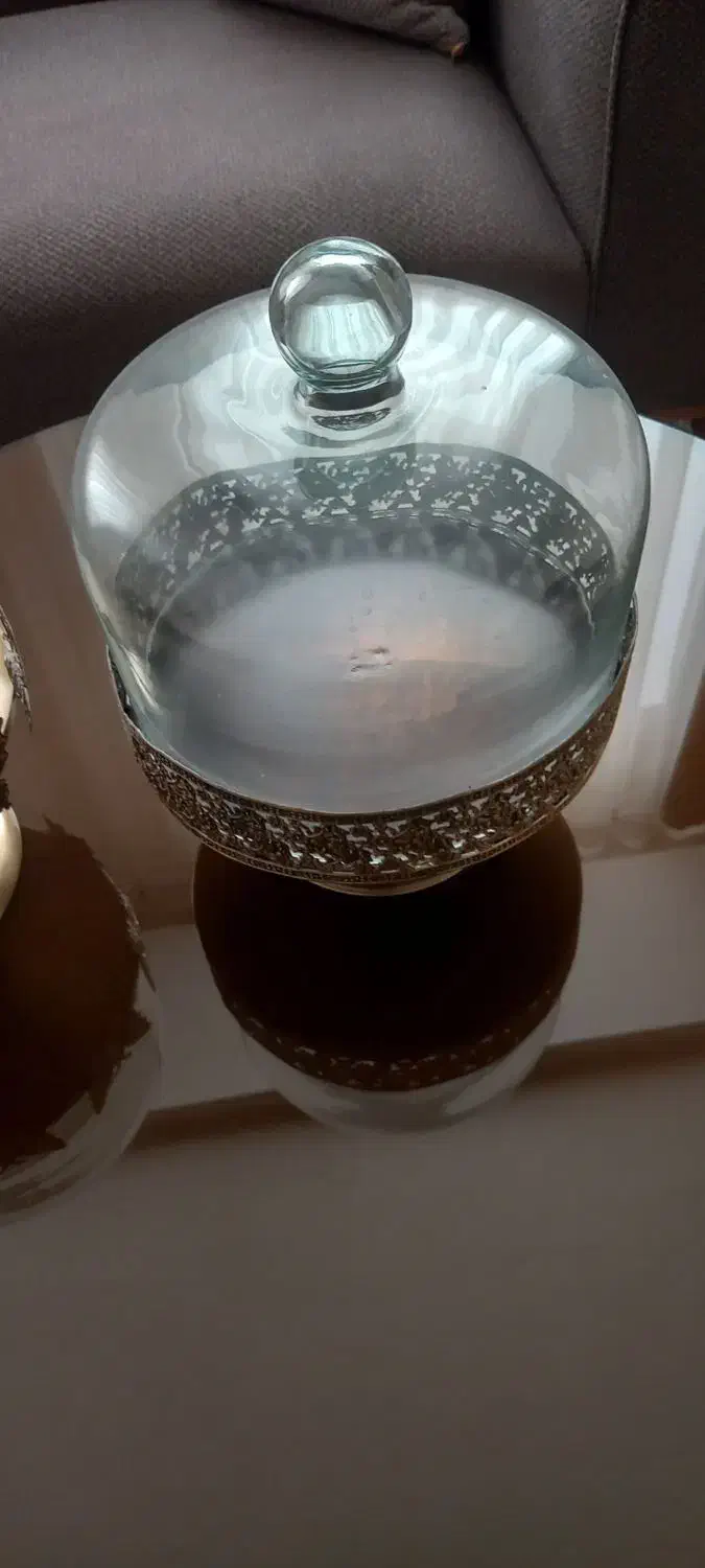 ظرف کاپ کیک سالم و نو|ظروف سرو و پذیرایی|محمدشهر, سیدآباد|دیوار