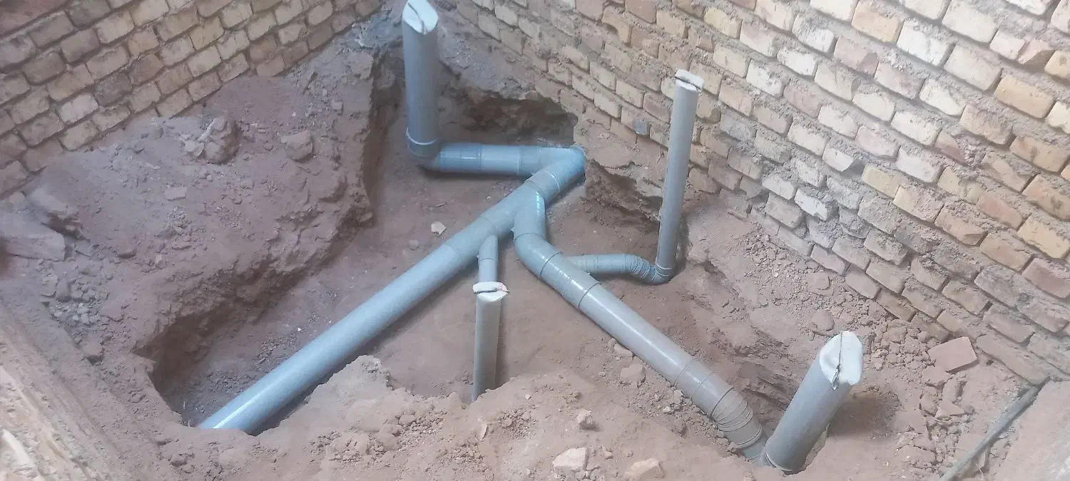 جوشکاری آبگرمکن|خدمات پیشه و مهارت|نیشابور, دربقاضی|دیوار