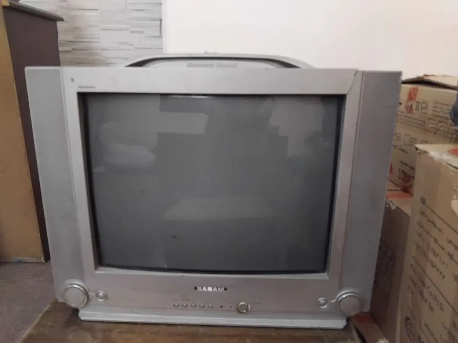 تلویزیون ال جی|تلویزیون و پروژکتور|خاوران, |دیوار