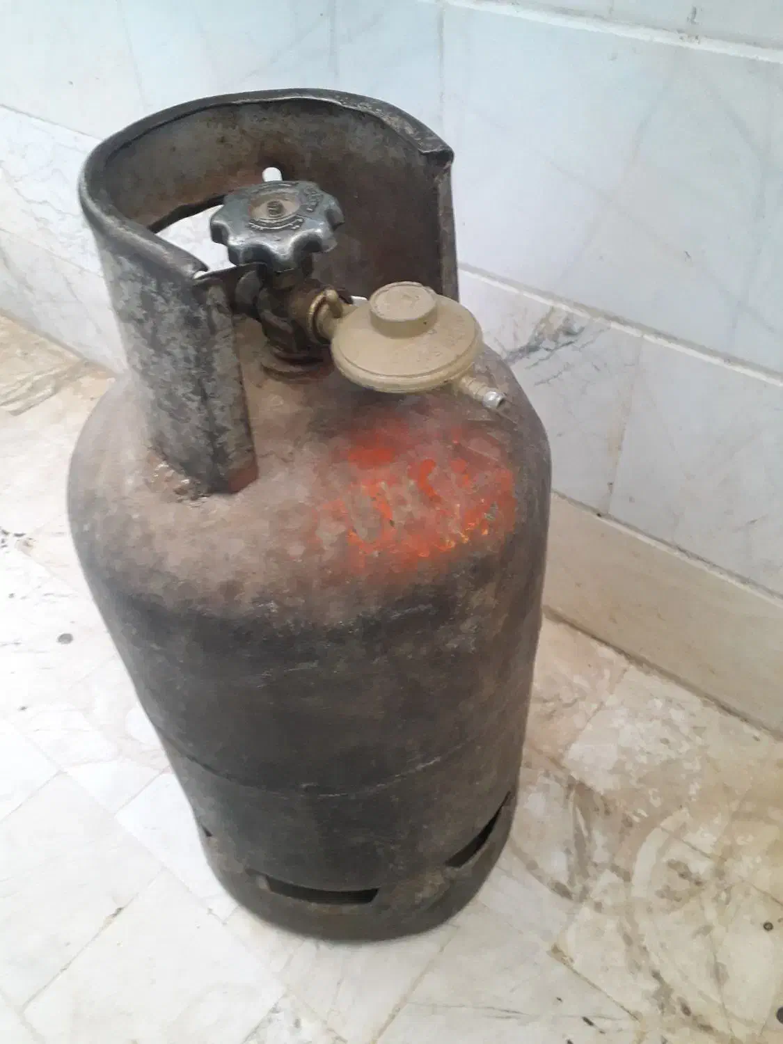 کپسول گاز|اجاق گاز و لوازم برقی پختوپز|قم, پردیسان|دیوار