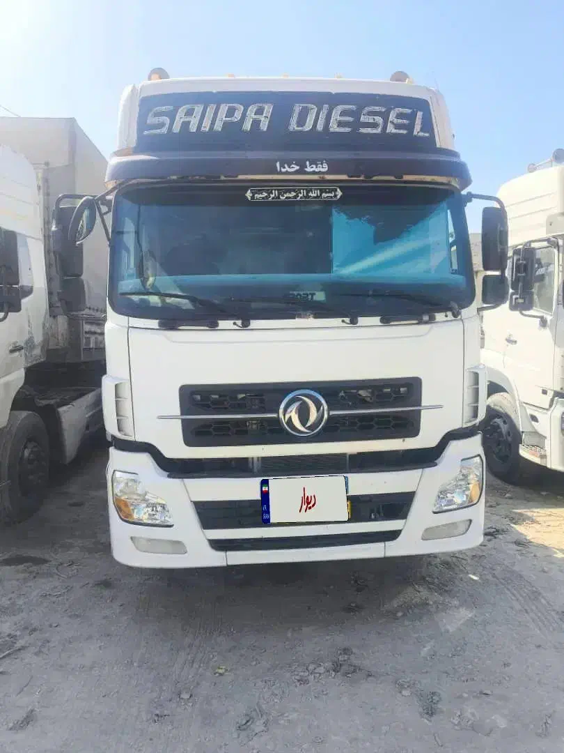 البرز ۸۹|خودرو سنگین|اسلام‌‌آباد غرب, |دیوار