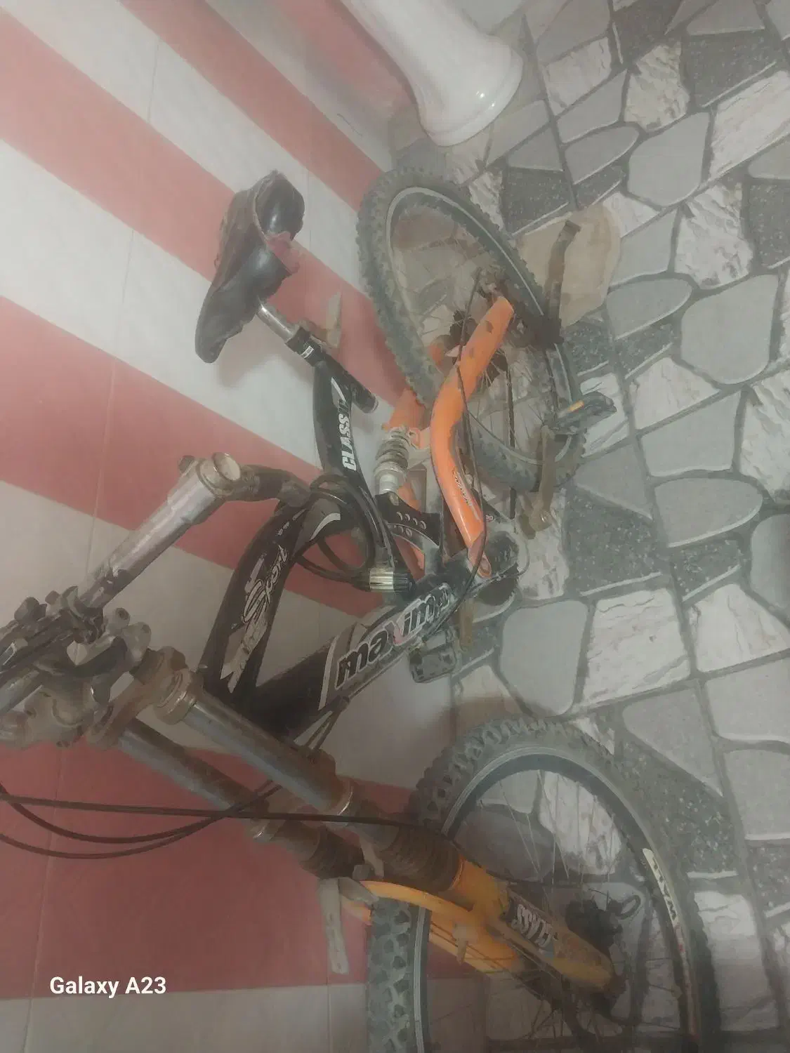 دوچرخه ۲۶|دوچرخه، اسکیت، اسکوتر|هندیجان, |دیوار