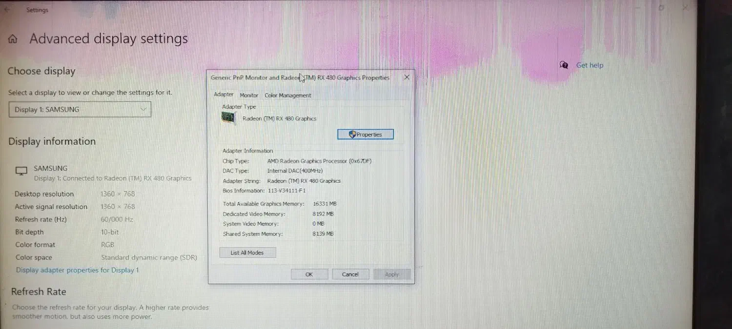 کیس گیمینگ|رایانه رومیزی|تهران, گیشا|دیوار