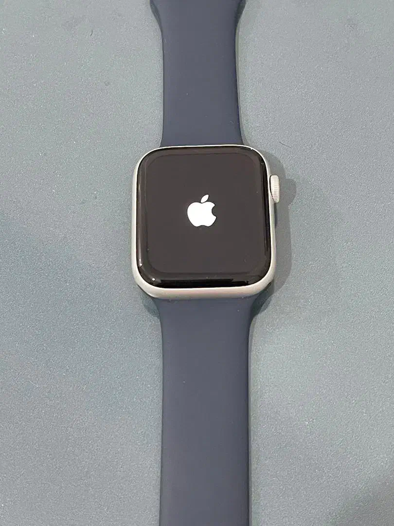Apple watch SE 44mm|ساعت|اهواز, شهرک دانشگاه|دیوار