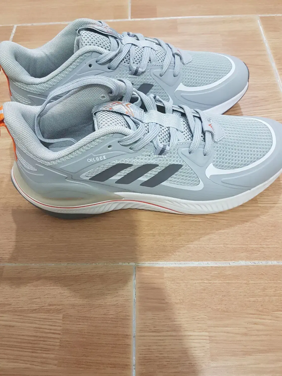 کتانی adidas|کیف، کفش، کمربند|تهران, جیحون|دیوار