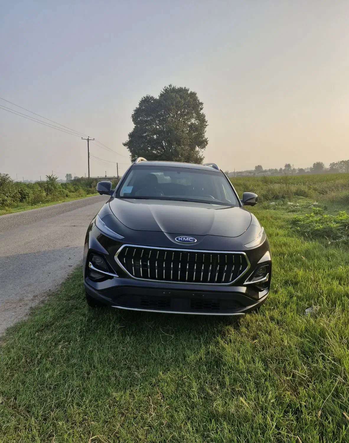 کی‌ام‌سی K7، مدل ۱۴۰۱|خودرو سواری و وانت|آمل, |دیوار