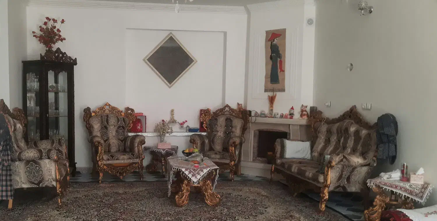 مبلمان فروشی|مبلمان خانگی و میز عسلی|زرند, |دیوار
