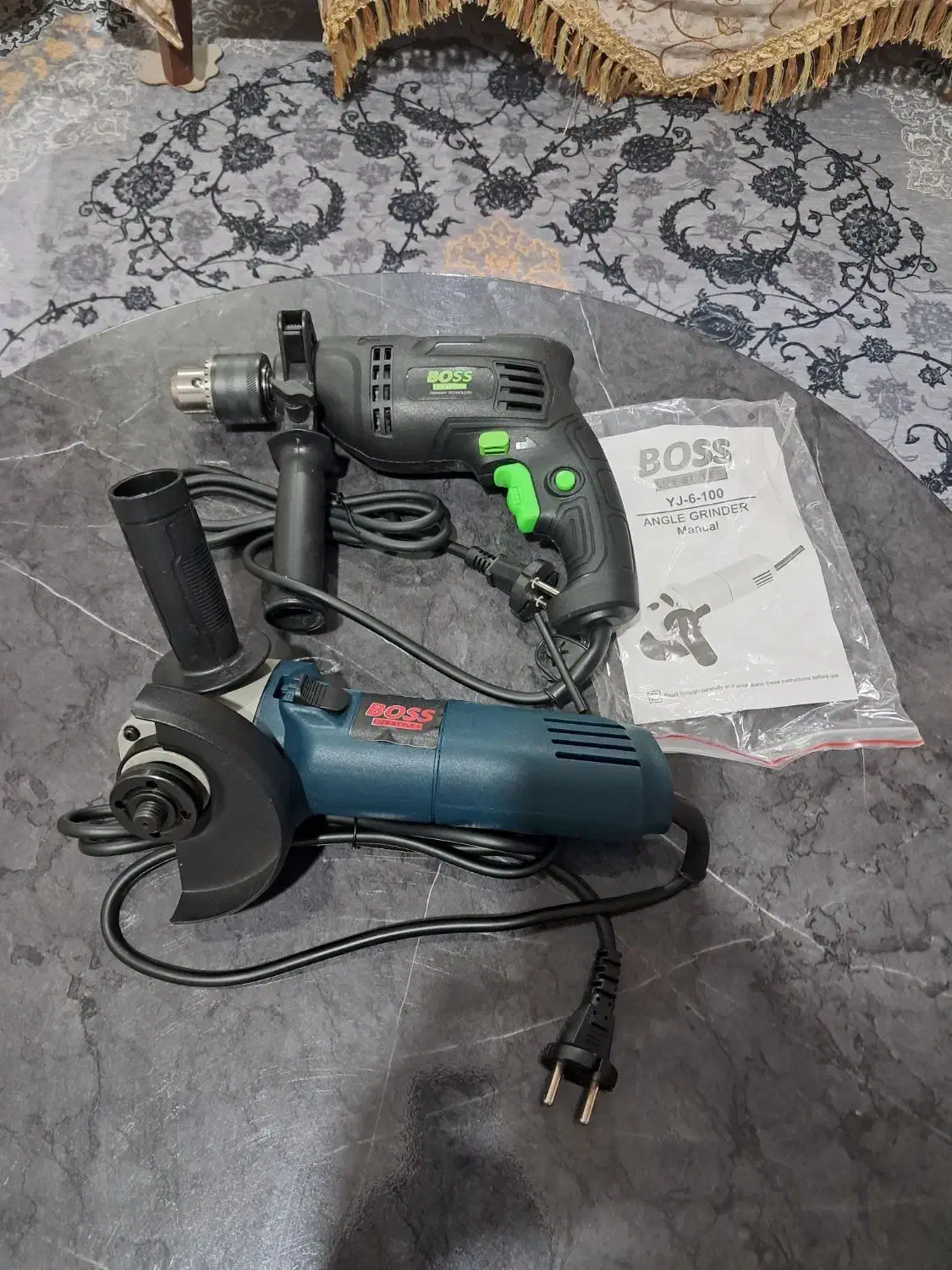 ابزار الات|ماشین‌آلات صنعتی|قم, وادی السلام|دیوار