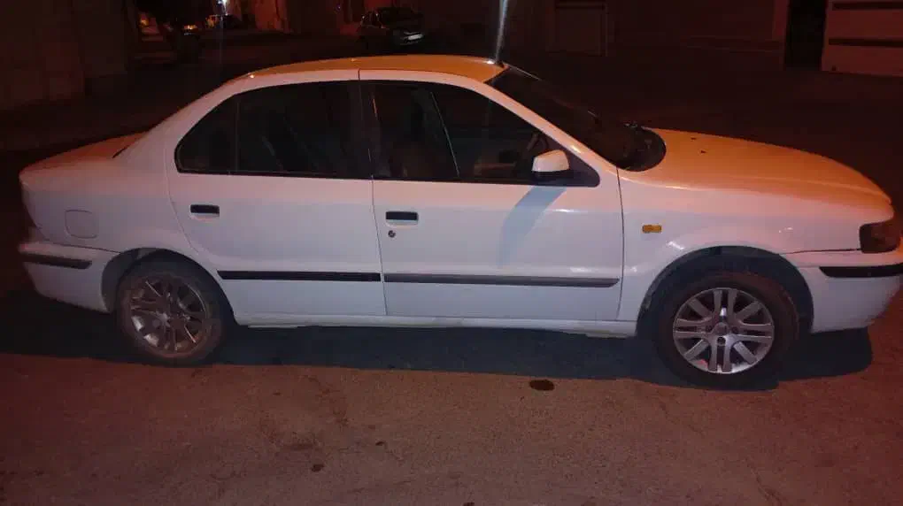 سمند۹۴lxنقدواقساطدر حد صفر و۹۱ef7|خودرو سواری و وانت|اصفهان, ارزنان|دیوار