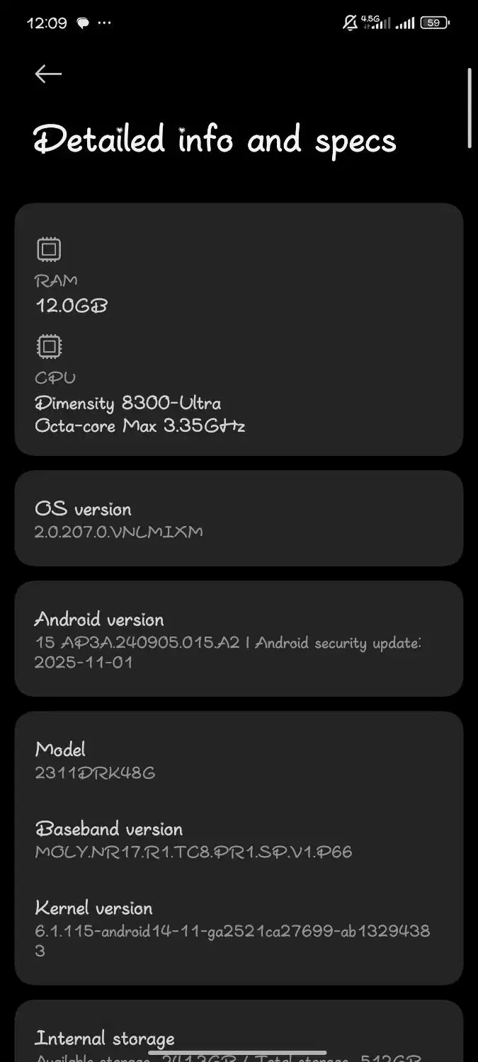 گوشی poco x6pro|موبایل|اهرم, |دیوار