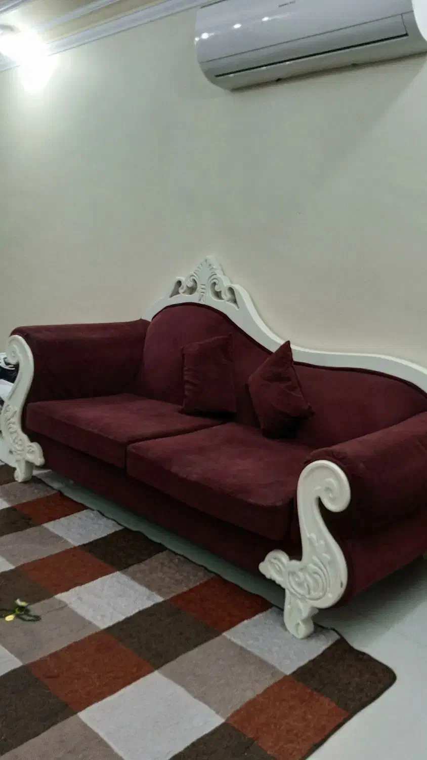 مبل|مبلمان اداری|تهران, افسریه شمالی|دیوار