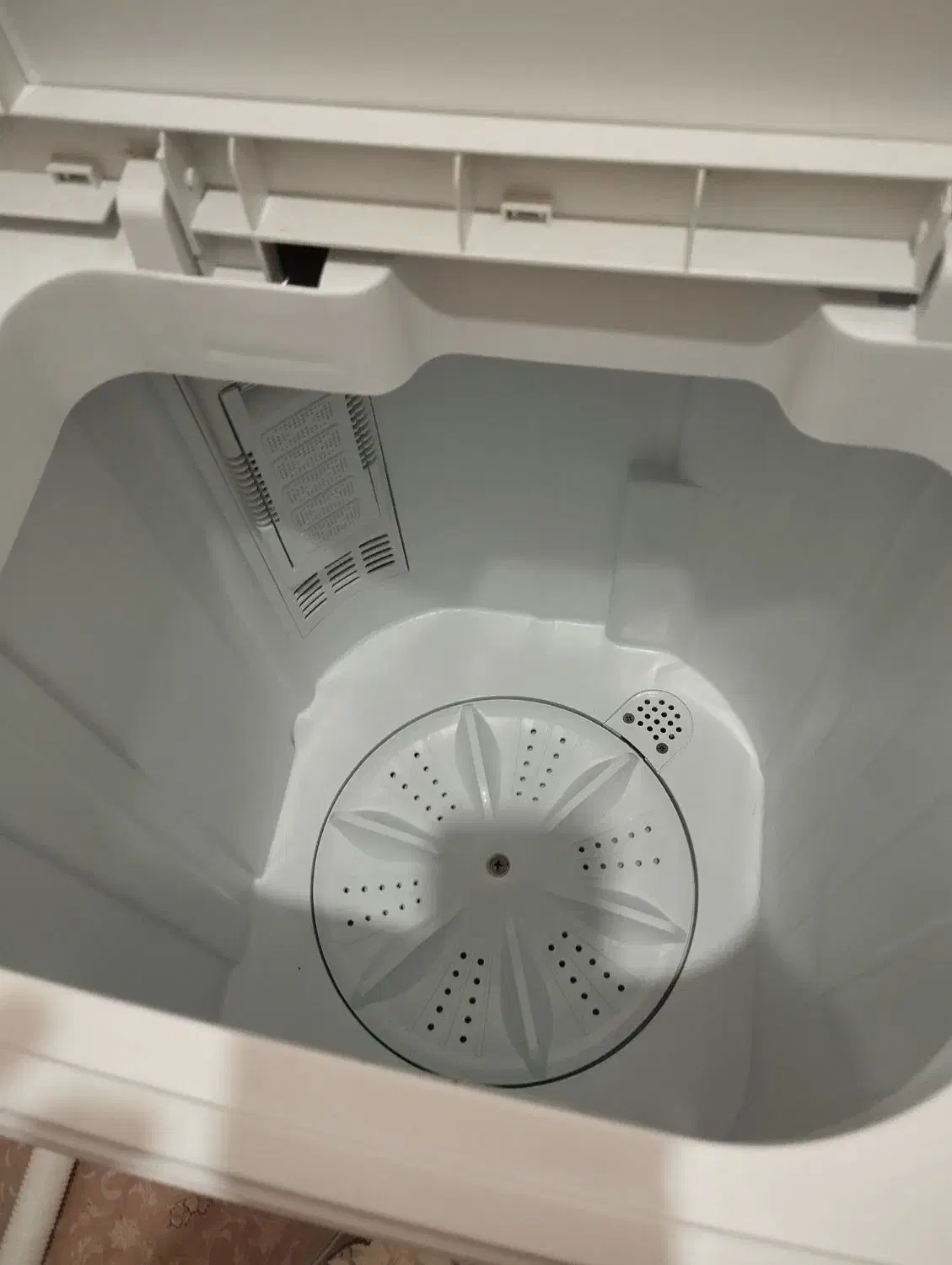 ماشین لباسشویی کودک|ماشین لباسشویی و خشک‌کن لباس|زاهدان, |دیوار