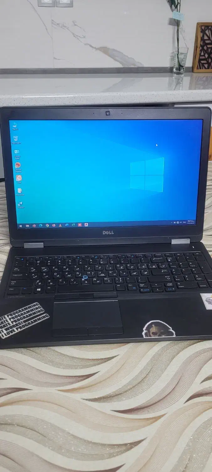 لب تاپ دل|رایانه همراه|مشهد, بهاران|دیوار