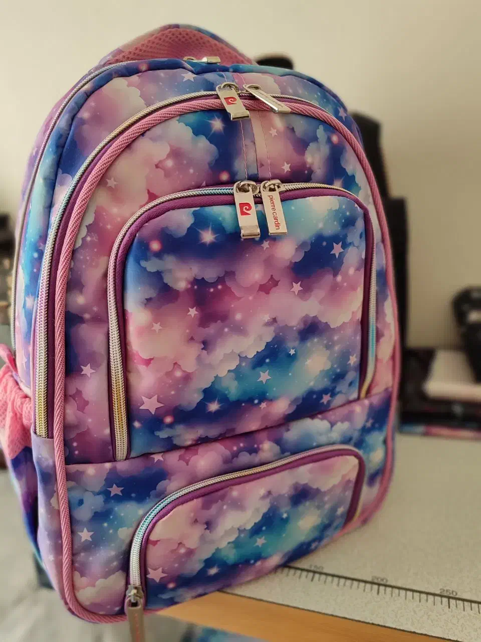 دوخت انواع کوله های مدارس،جامدادی،ساک مادر و کودک|کیف، کفش، کمربند|فردیس, قریشی|دیوار