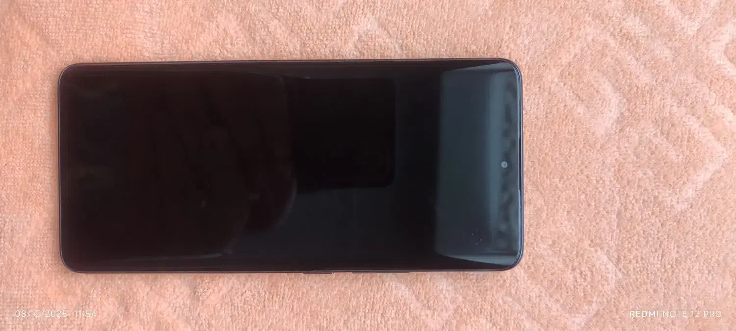 ردمی نوت ۱۴ پرو 5g|موبایل|گرگان, |دیوار