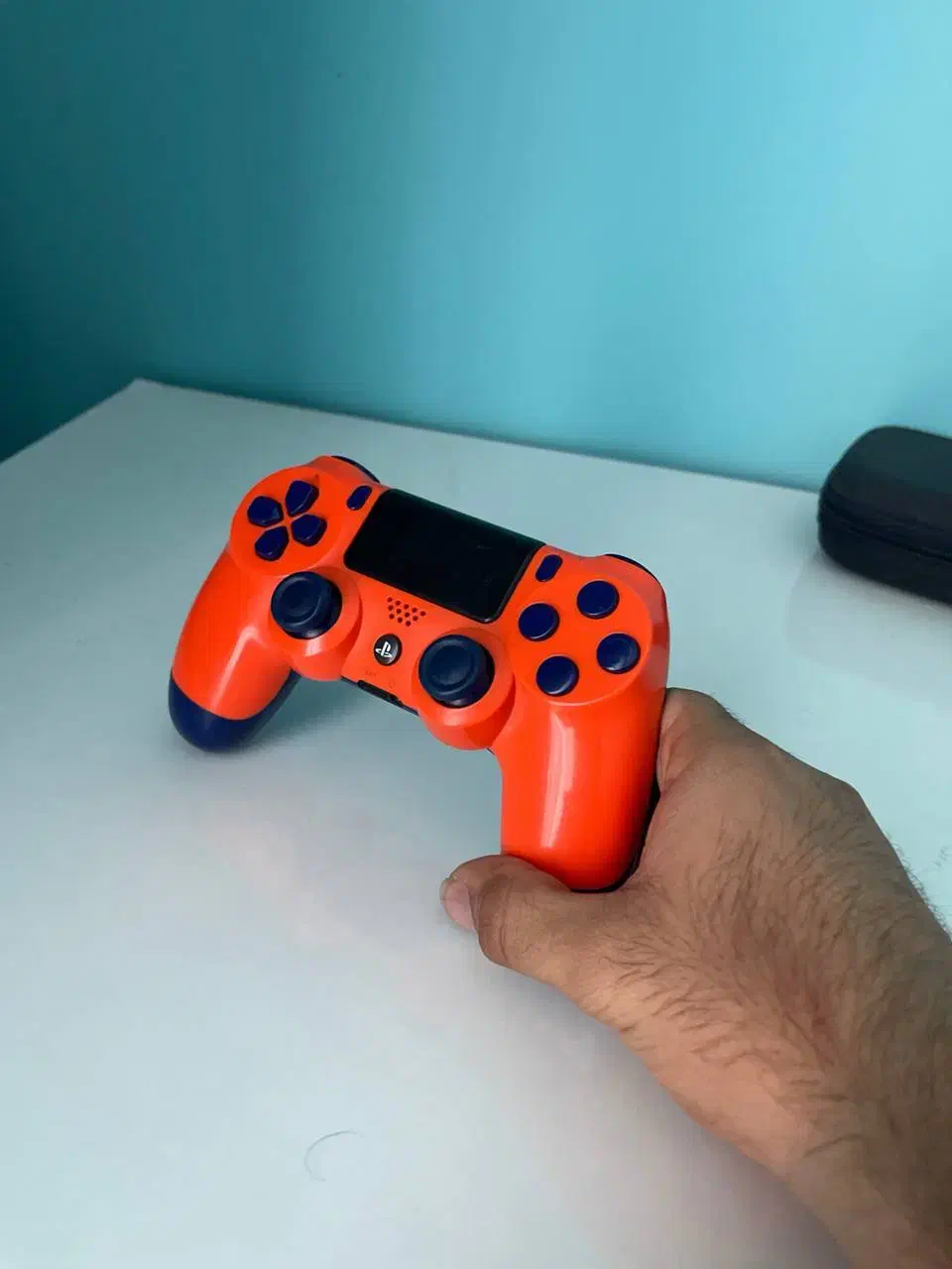 دسته ps4 های کپی|کنسول، بازی ویدئویی و آنلاین|بیرجند, |دیوار