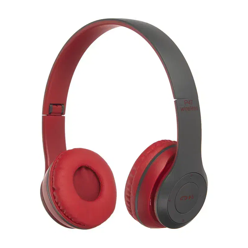 هدفون بلوتوثی p47|لوازم جانبی موبایل و تبلت|پرهسر, |دیوار