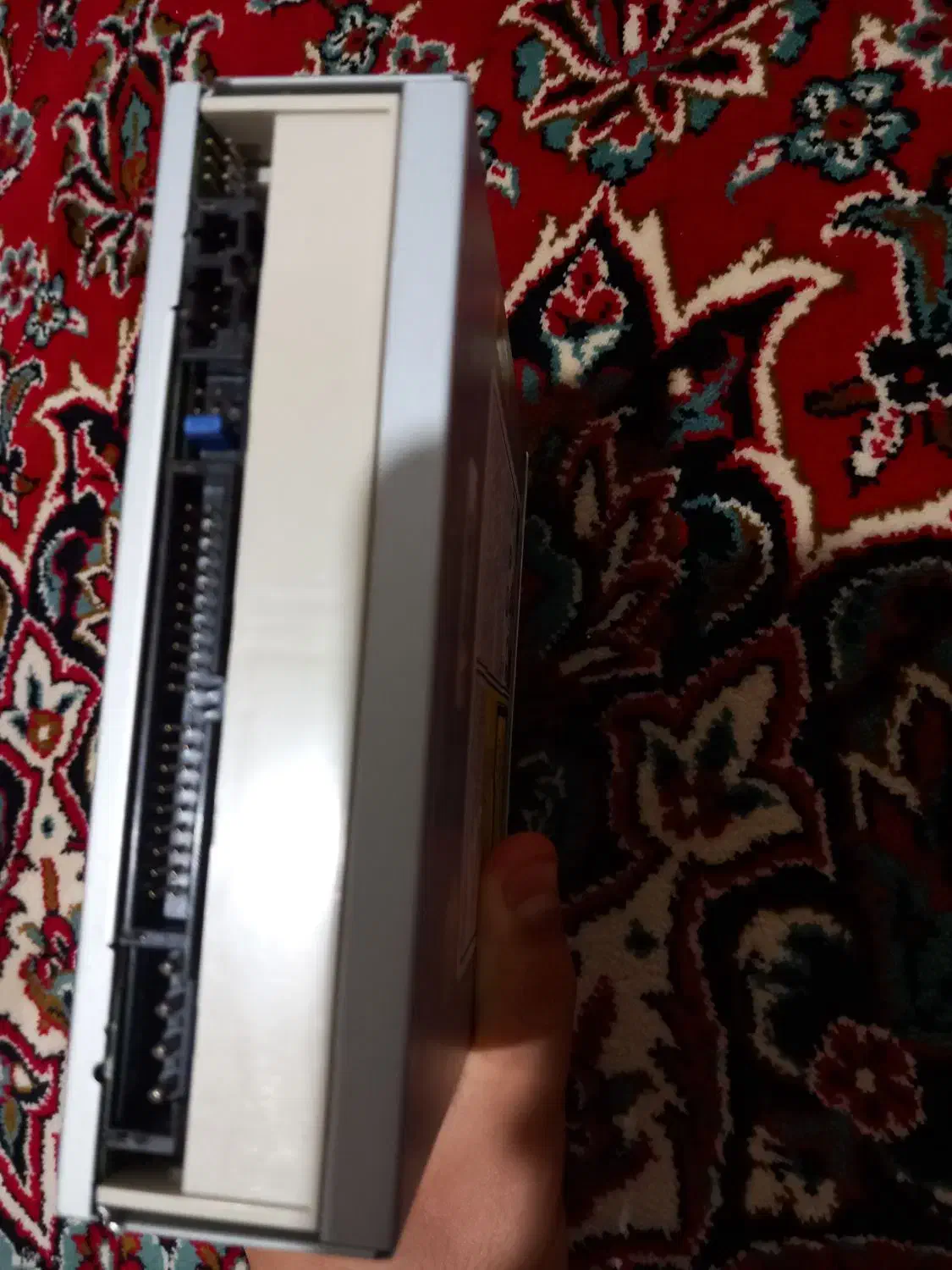 سی دی رام مدل ASUS|رایانه رومیزی|سنقر, |دیوار