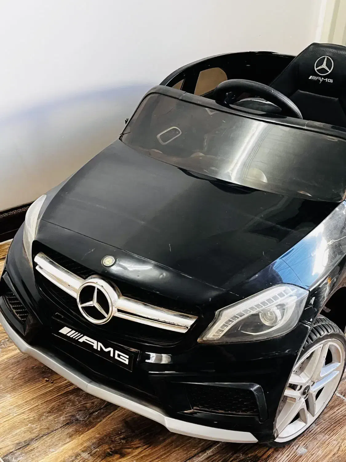 ماشین شارژی|اسباببازی|قم, انسجام|دیوار