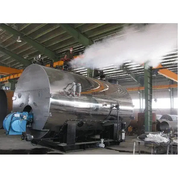 بویلر روغن داغ دیگ بخار 2 تن 3 تن 5 تن|ماشین‌آلات صنعتی|تهران, پاسداران|دیوار