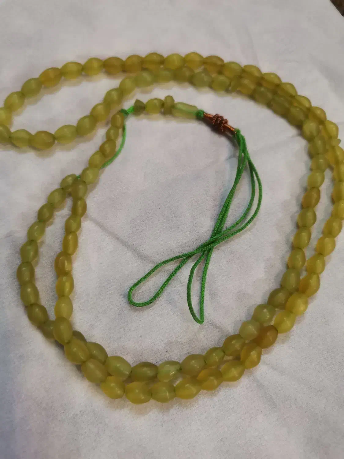 تسبیح شاه مقصود|جواهرات|مشهد, نوید|دیوار