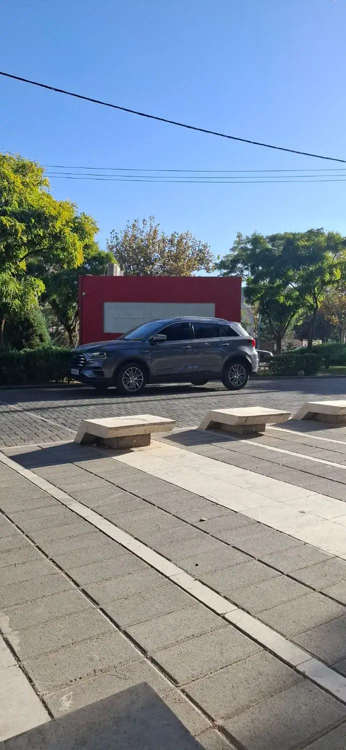 swm مدل ۱۴۰۰|خودرو سواری و وانت|مشهد, سرافرازان|دیوار