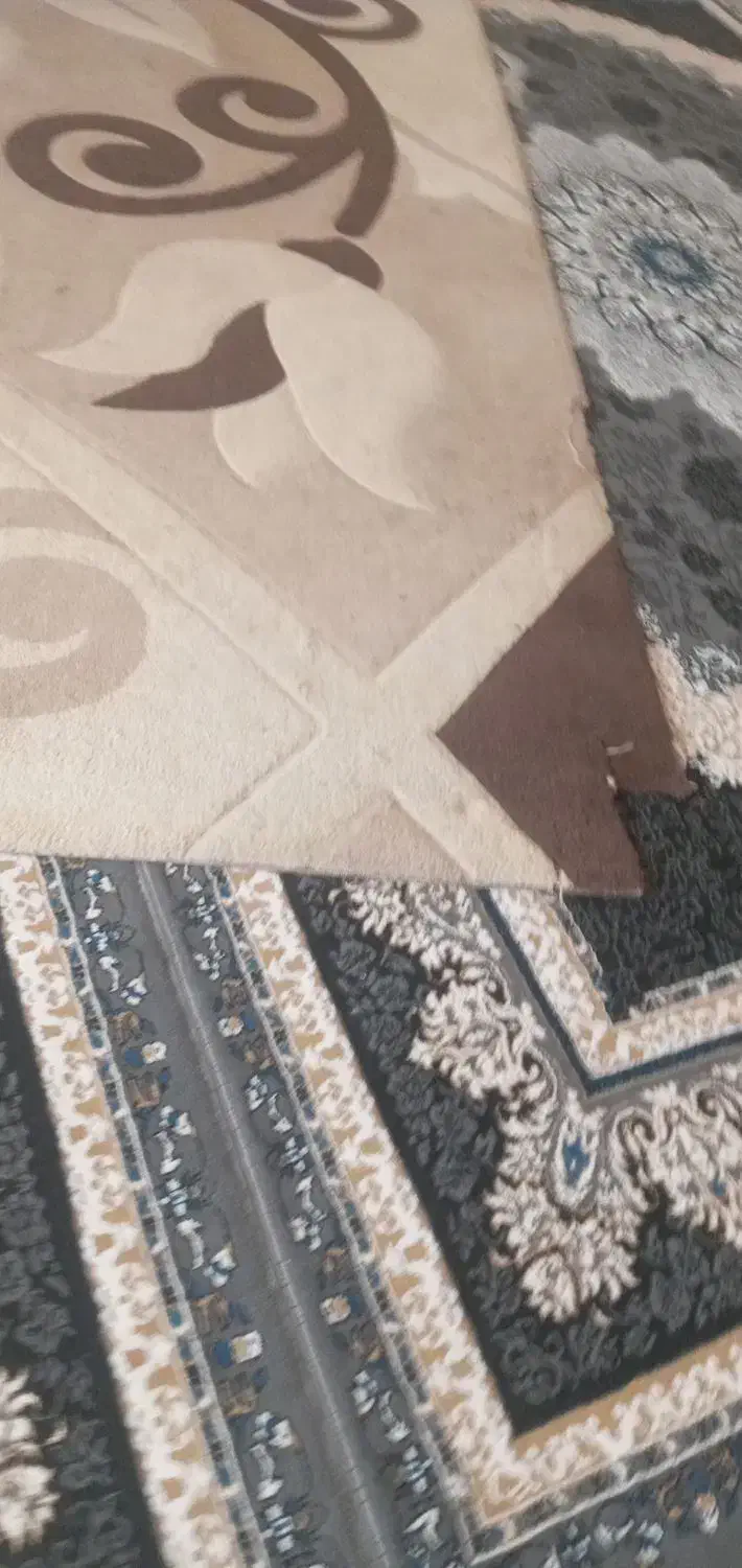 گلیم|گلیم، جاجیم، گبه|زابل, |دیوار