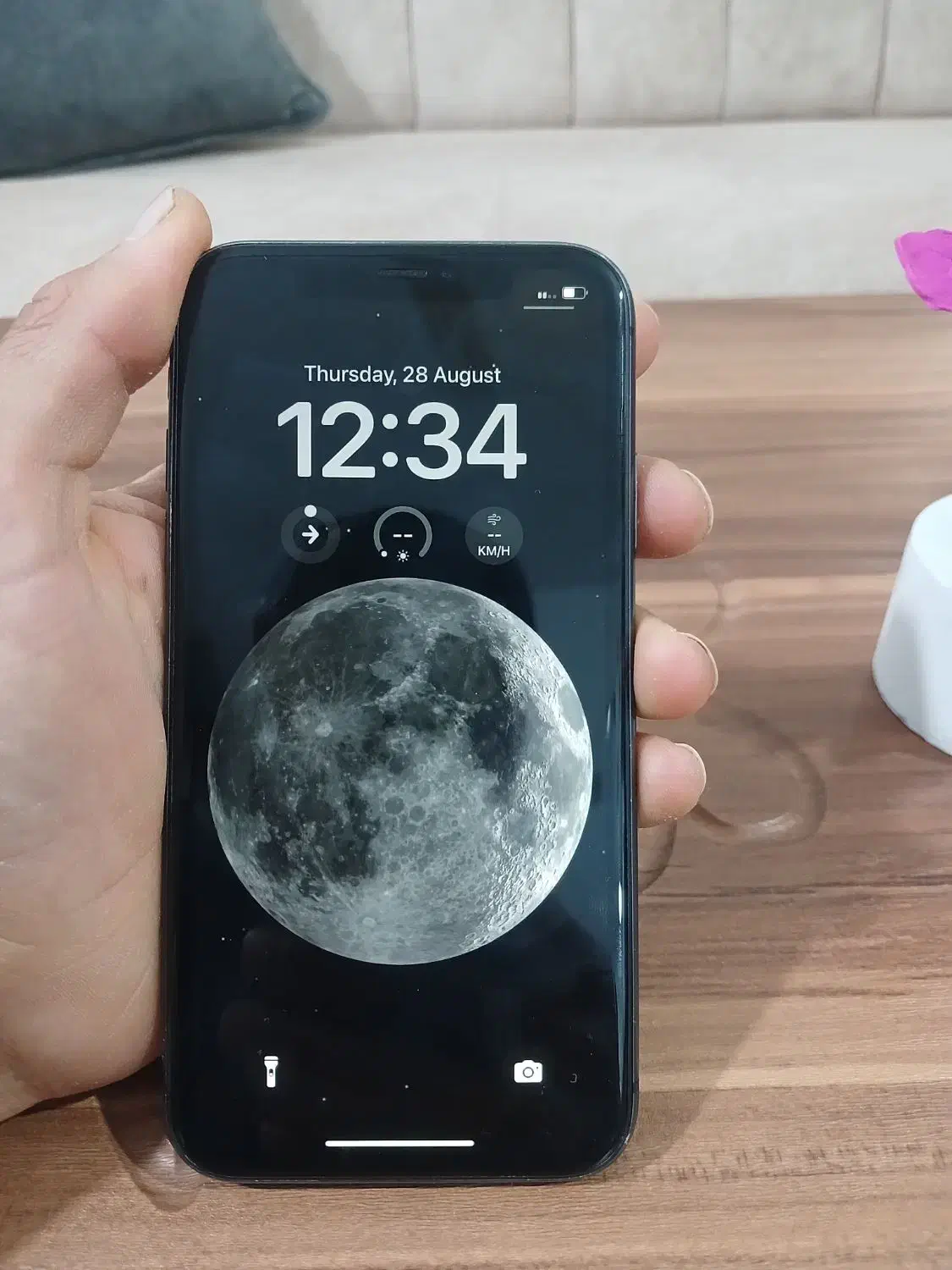 ایفون 11نرمال ۶۴ گیگ|موبایل|ملایر, |دیوار