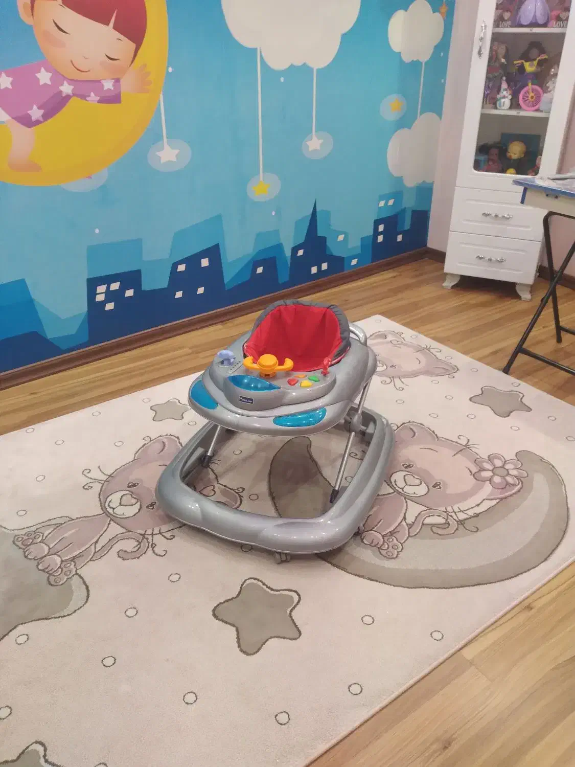 روروعک موزیکال|اسباببازی بچه|اردبیل, |دیوار