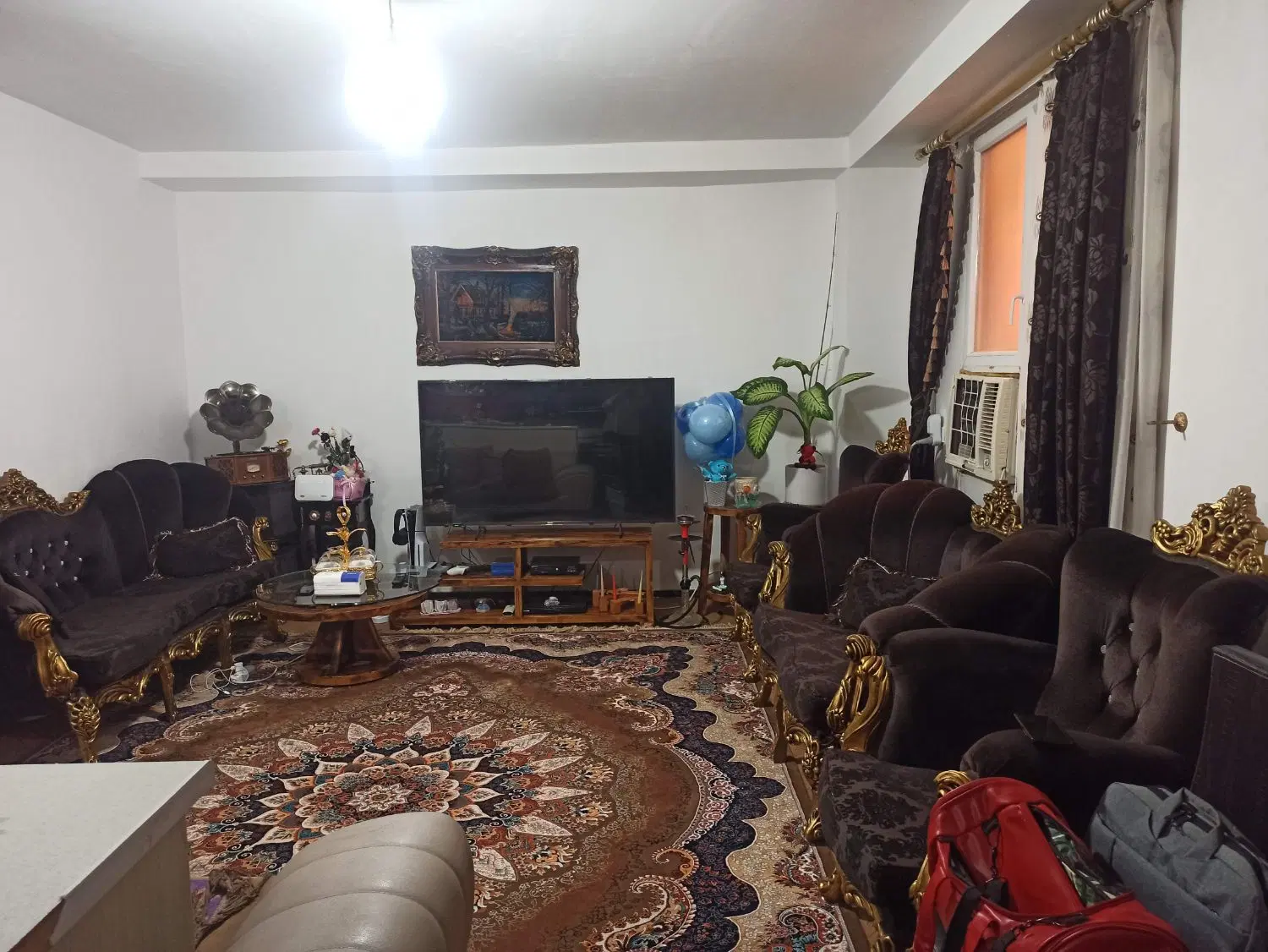 مبل|مبلمان خانگی و میز عسلی|قشم, |دیوار
