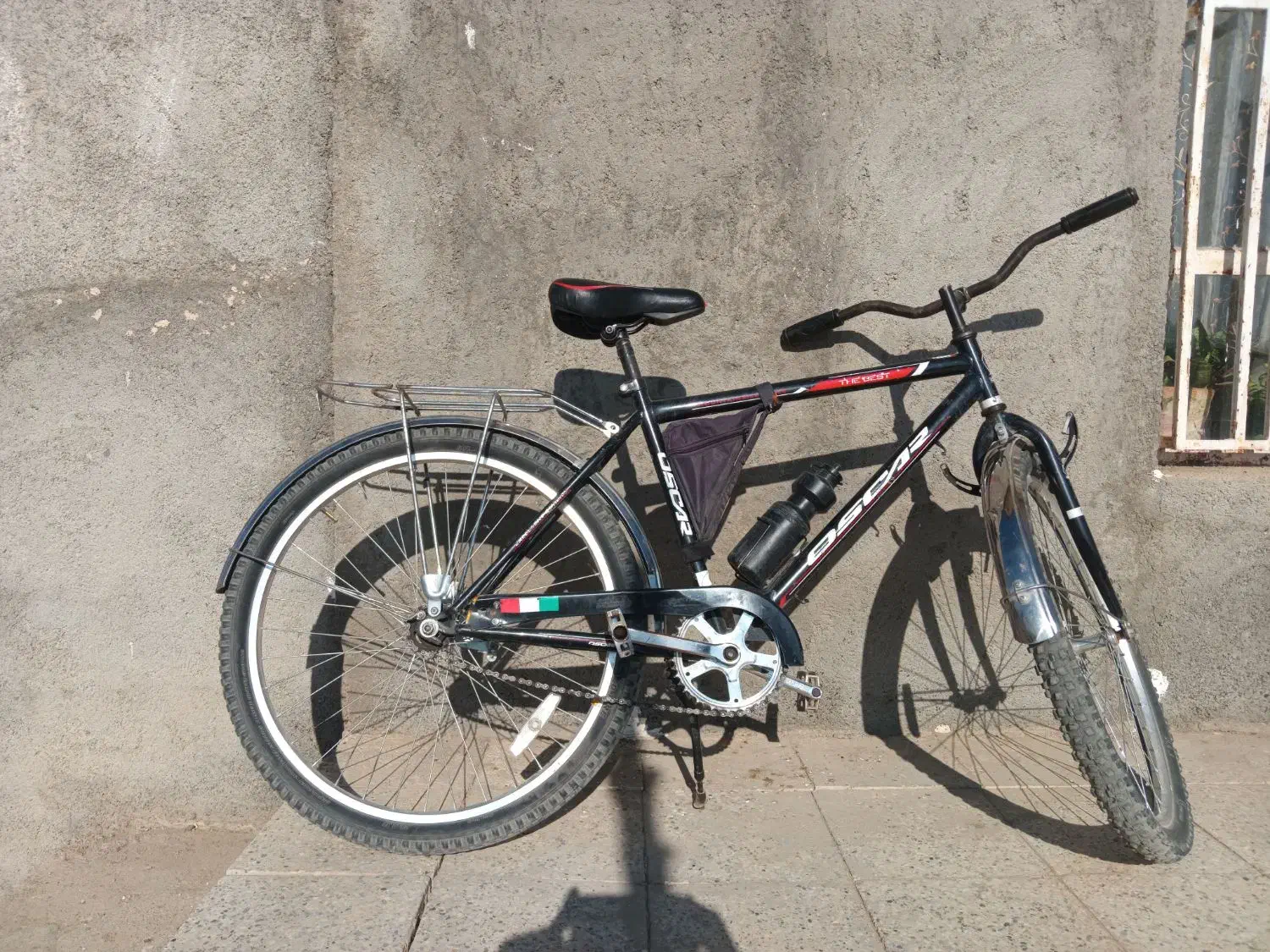 دوچرخه|دوچرخه، اسکیت، اسکوتر|تربت جام, والفجر|دیوار