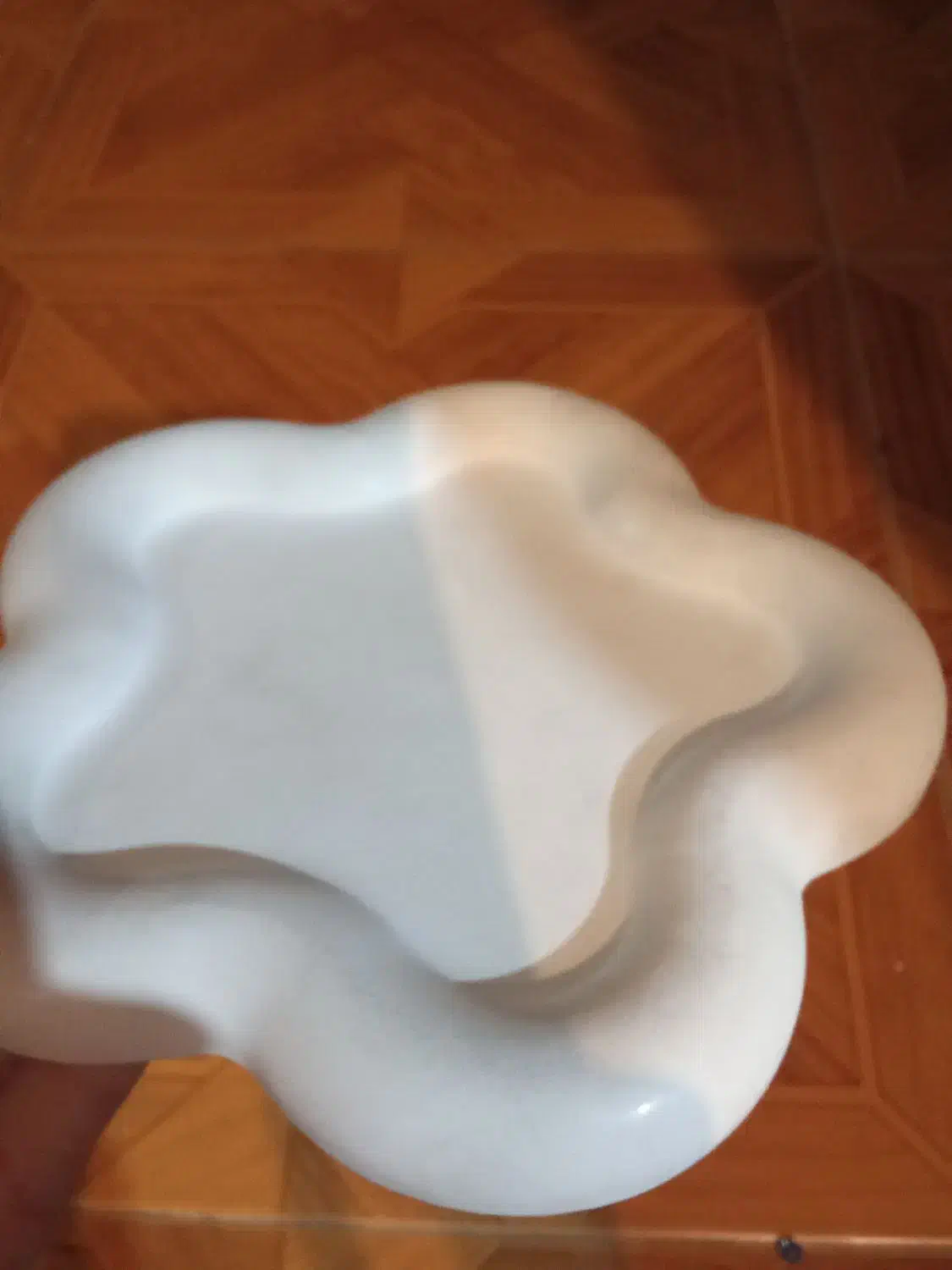 ضروف سنگ مصنوعی|صنایع دستی و سایر لوازم تزئینی|گنبد کاووس, |دیوار