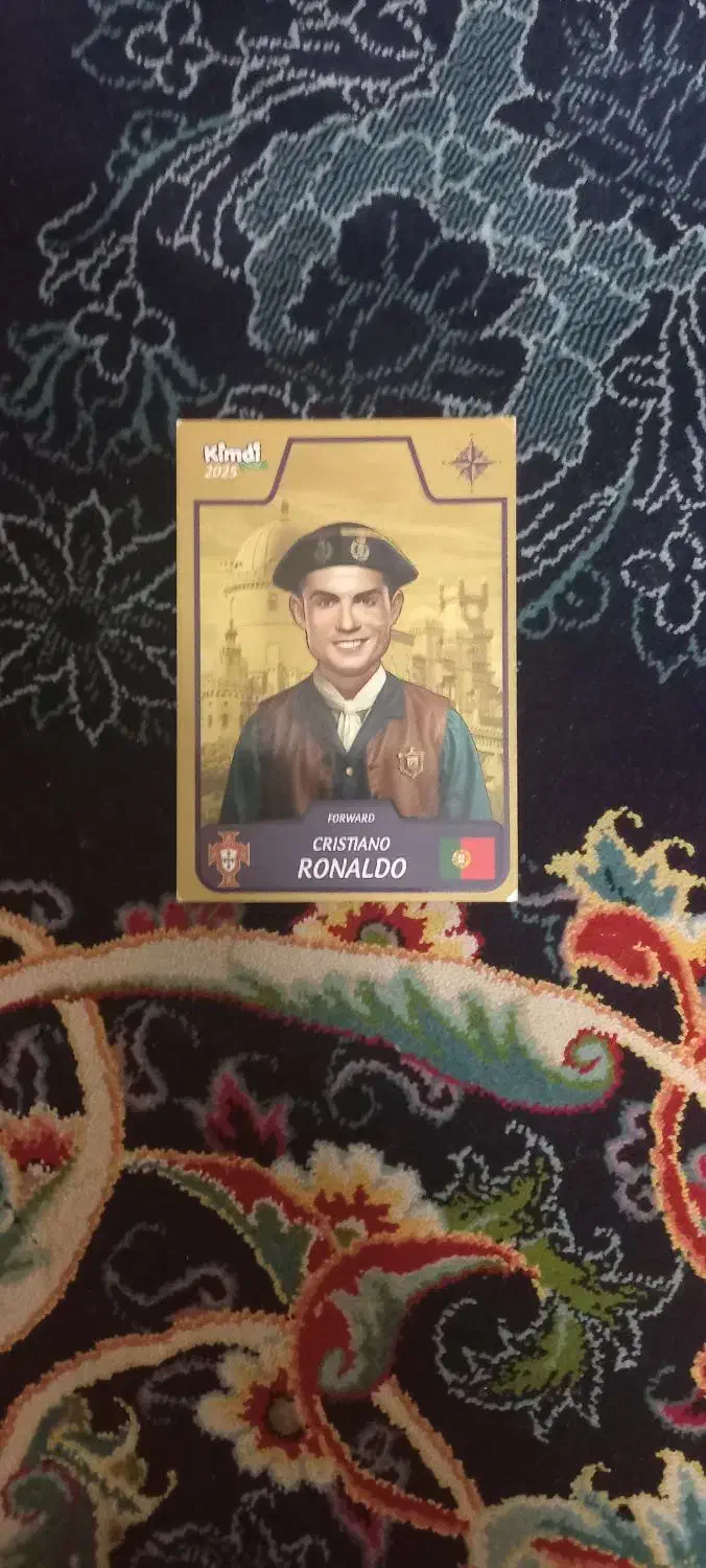 کیمدی 2025|کلکسیون و سرگرمی|اصفهان, جلالیه|دیوار