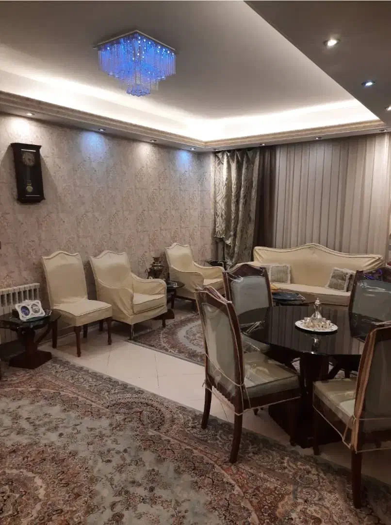 واحد ۸۲ متری بسیار شیک وتمیز|اجارهٔ آپارتمان|ری, سرتخت|دیوار