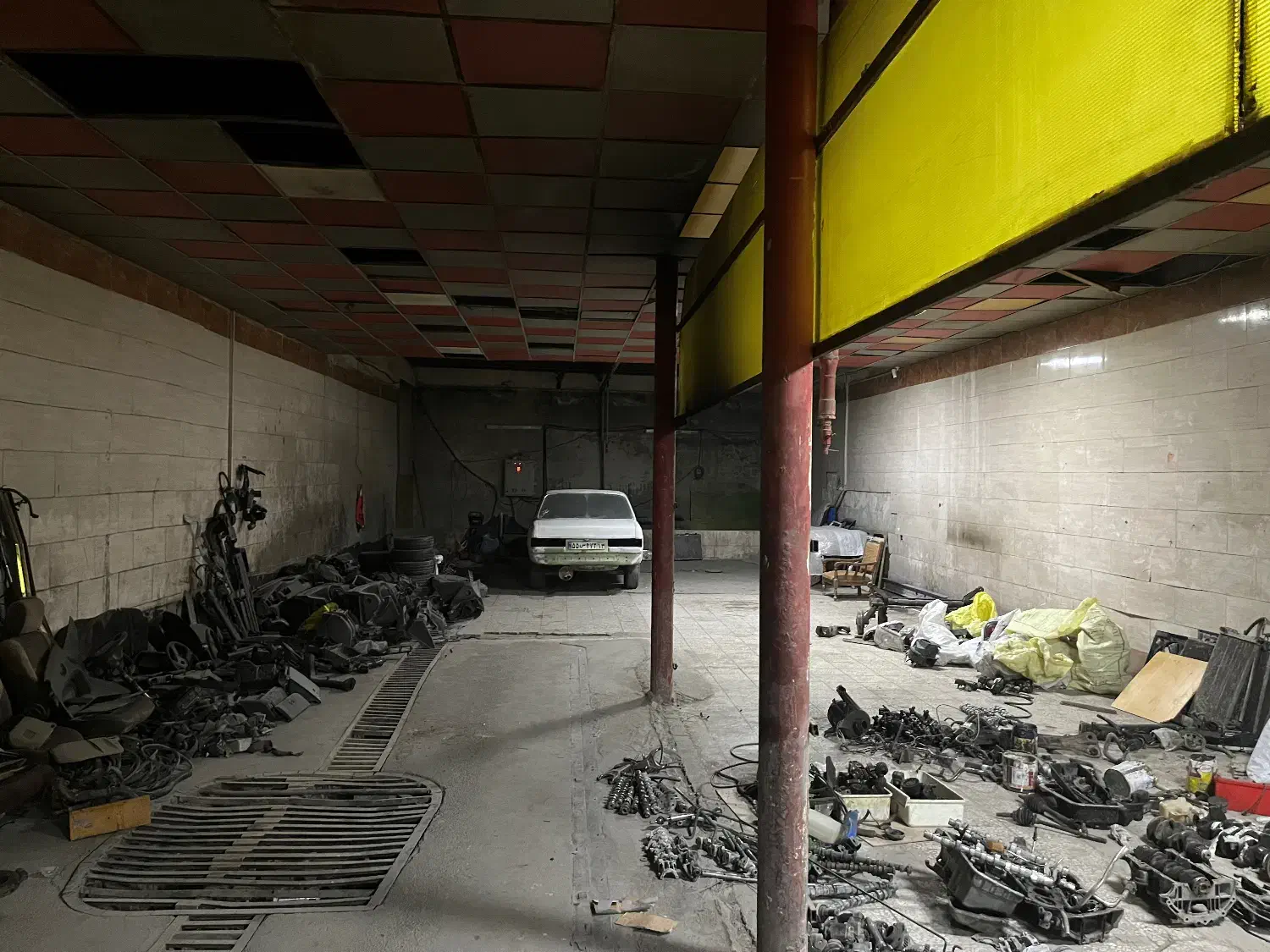 اجاره ی مغازه|اجارهٔ مغازه و غرفه|خمینی‌شهر, |دیوار