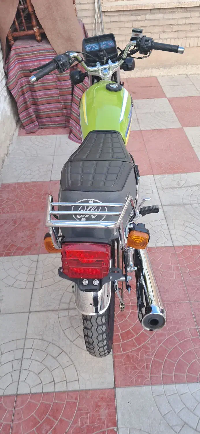 sivan150|موتورسیکلت|اهر, |دیوار