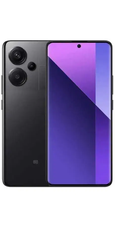 گوشی نوت 13پرو پلاس|موبایل|محمدشهر, شهرک پیام (مهرالبرز)|دیوار