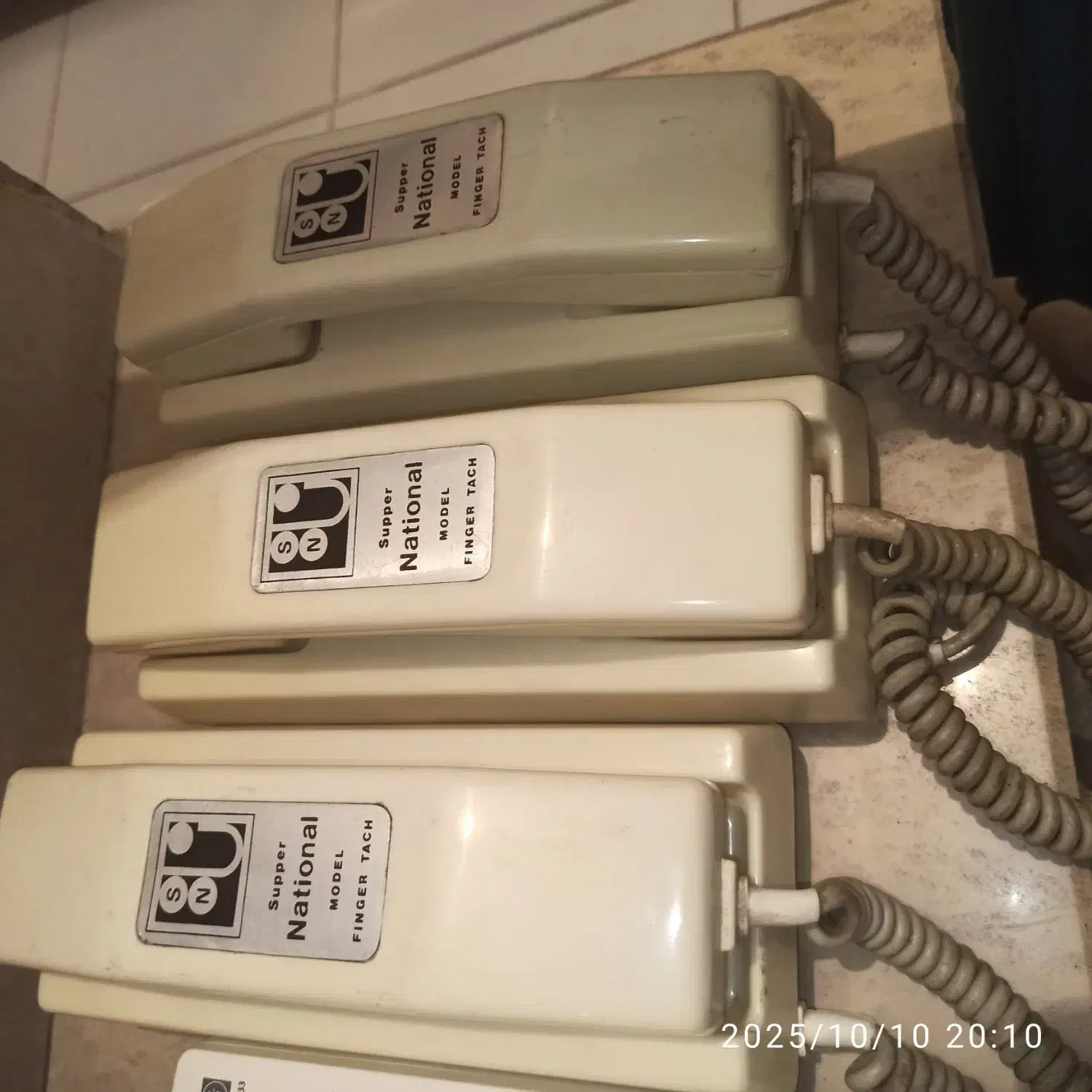 آیفون صوتی درباز کن|دوربین مداربسته|تهران, سنائی|دیوار