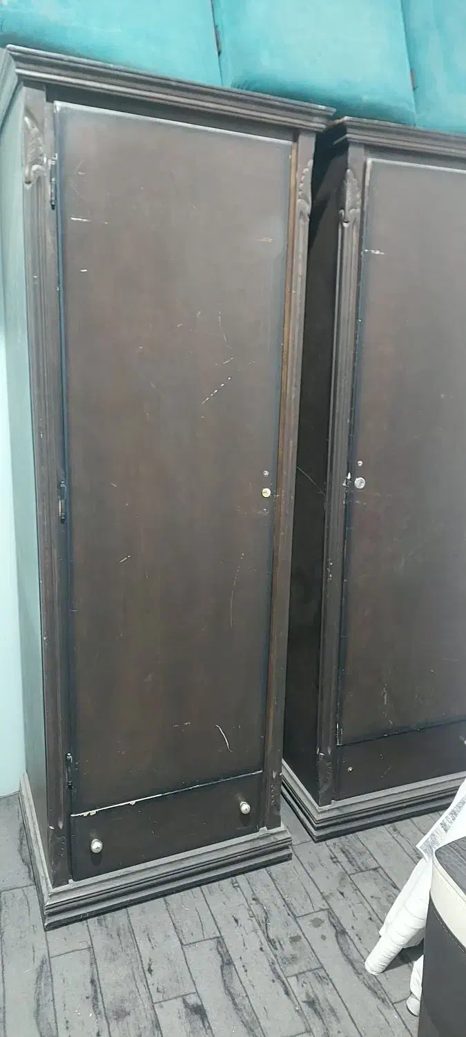 کمد|جاکفشی، کمد، دراور|قم, قلعه عموحسین|دیوار