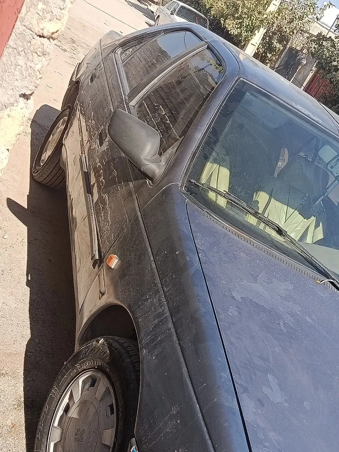 پژو 405دلفینی|خودرو سواری و وانت|کوار, |دیوار