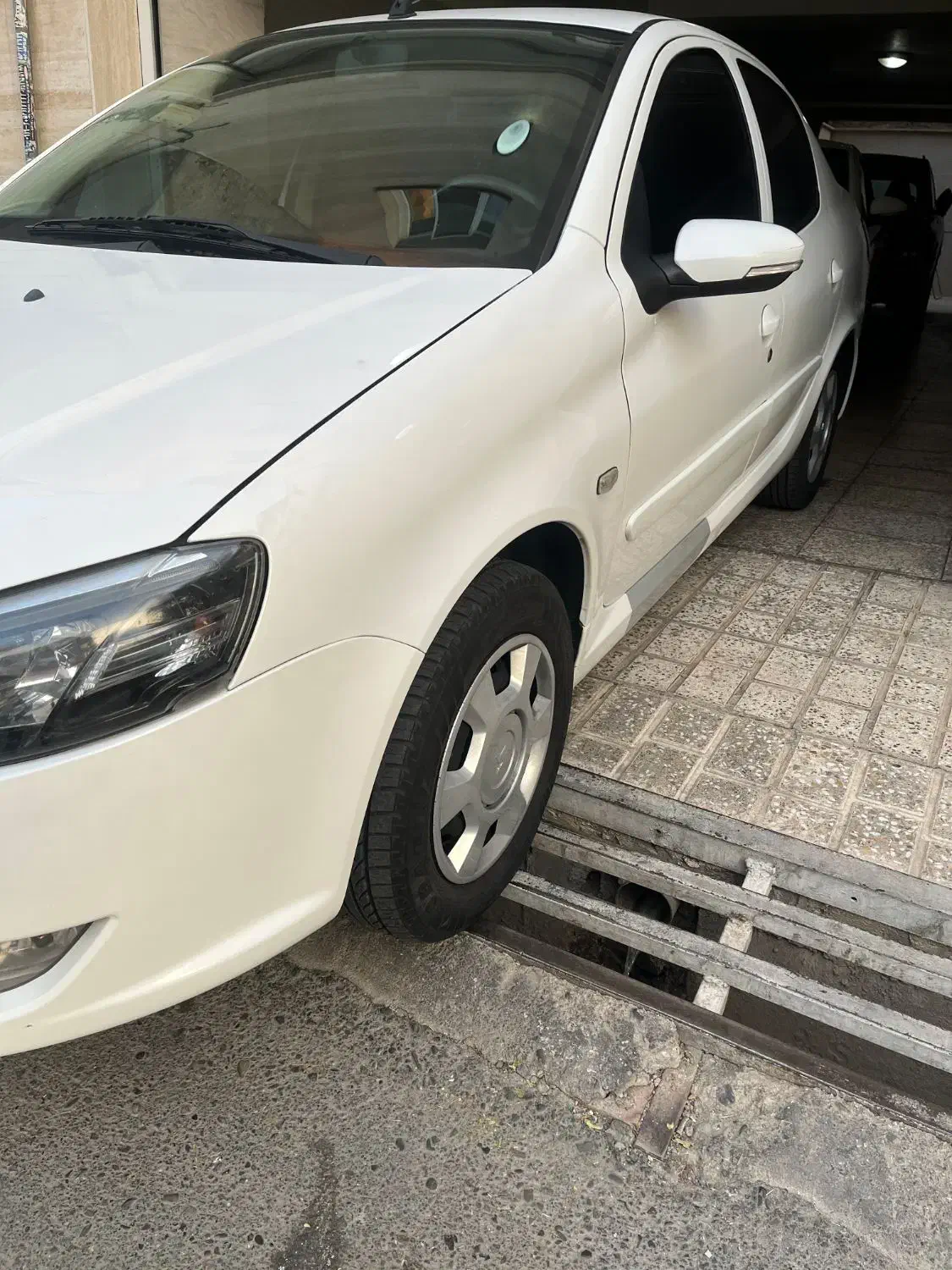 راناپلاس ۹۹|خودرو سواری و وانت|تهران, نازیآباد|دیوار