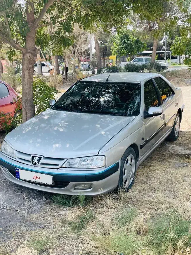 پژو پارس ۸۵|خودرو سواری و وانت|بجنورد, |دیوار