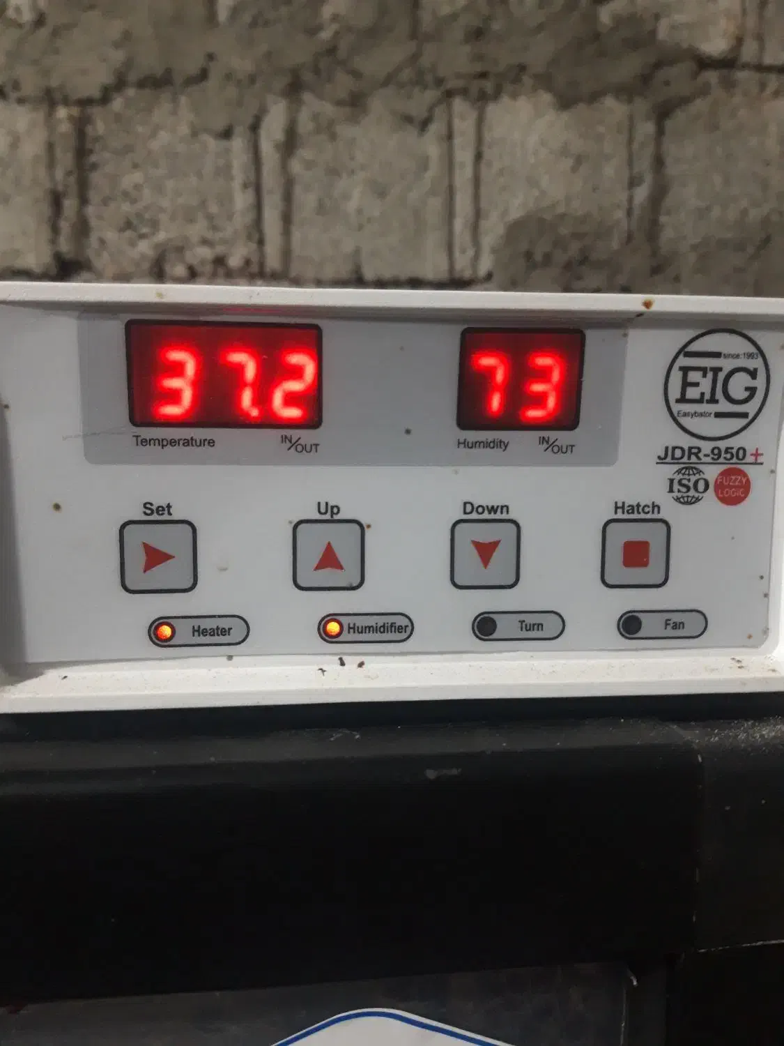 دستگاه جوجه کشی اسکندری|ماشینآلات صنعتی|لاهیجان, طالقانی|دیوار