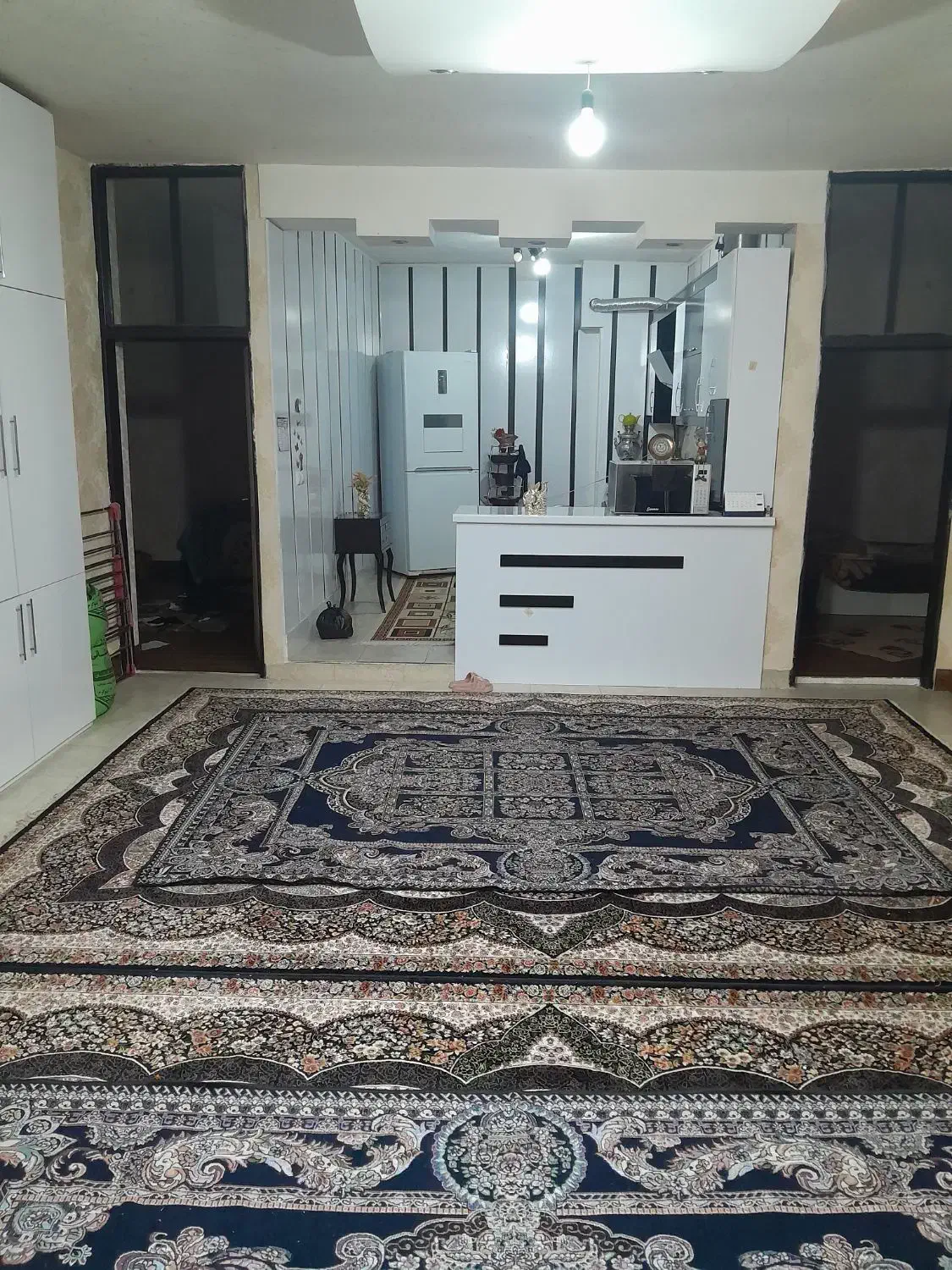 آپارتمان ۹۰ متری شیرودی ۴|فروش آپارتمان|مشهد, چهنو|دیوار