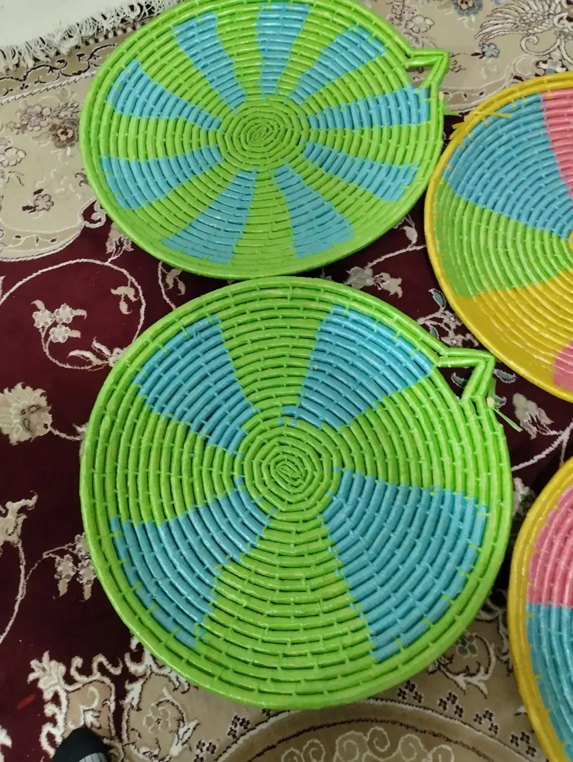 حسیر|صنایع دستی و سایر لوازم تزئینی|آذرشهر, |دیوار