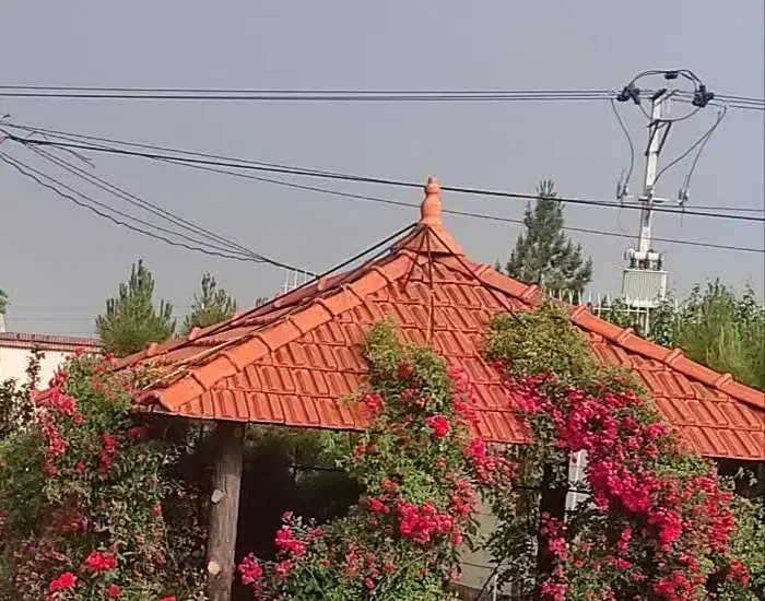 سفال طبرستان|صنایع دستی و سایر لوازم تزئینی|مشهد, عسگریه|دیوار