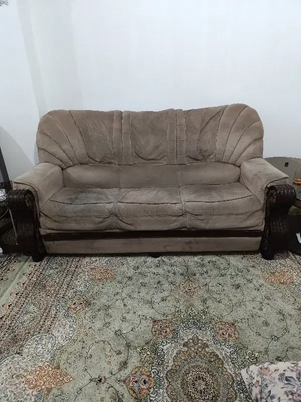 مبل|مبلمان خانگی و میز عسلی|تهران, صاحب الزمان|دیوار