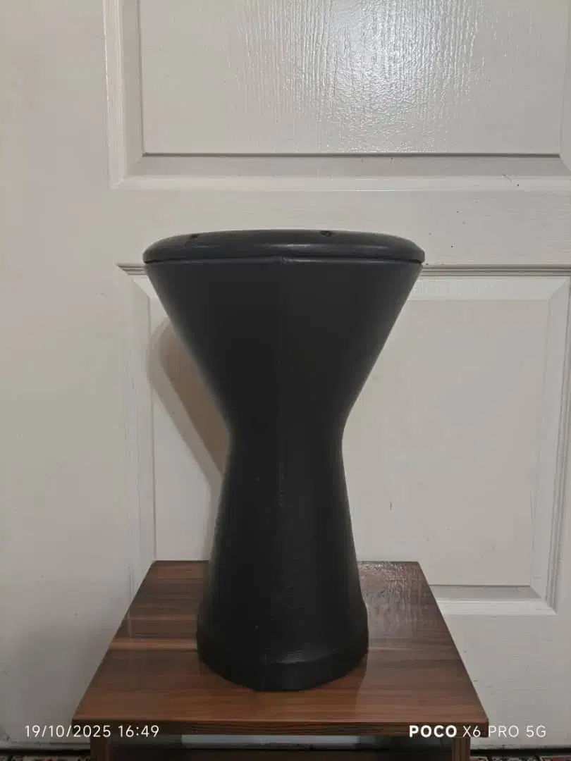 داربوکا پژواک|درام و پرکاشن|شاهدشهر, |دیوار