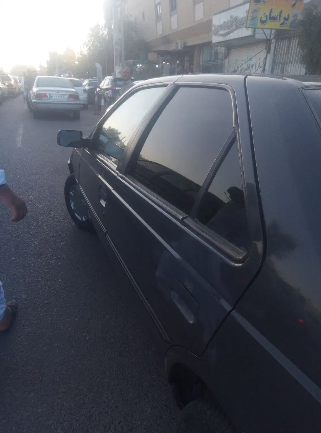 مسافر به زاهدان بسته باشه میبرم|خدمات حمل و نقل|زابل, |دیوار